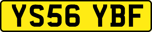 YS56YBF