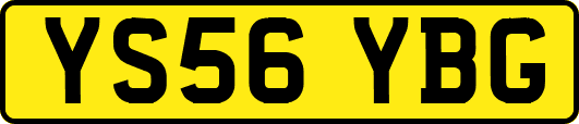 YS56YBG