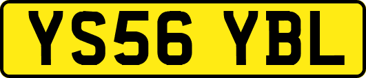 YS56YBL