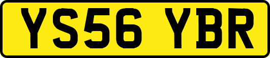 YS56YBR