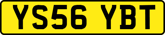 YS56YBT