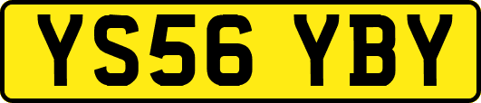 YS56YBY
