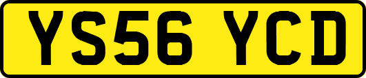 YS56YCD