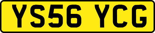 YS56YCG