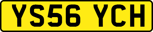 YS56YCH