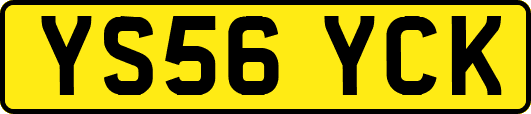 YS56YCK