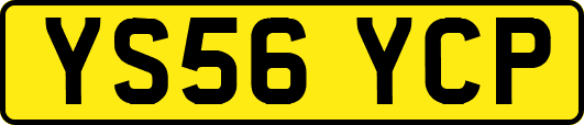 YS56YCP