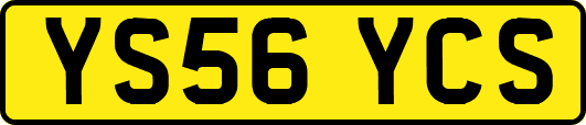 YS56YCS