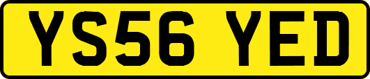YS56YED