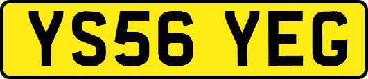 YS56YEG