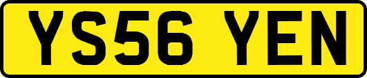 YS56YEN