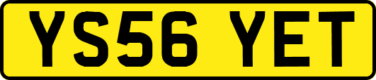 YS56YET