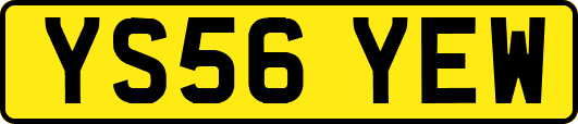 YS56YEW