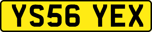 YS56YEX
