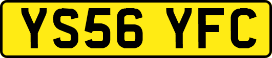 YS56YFC