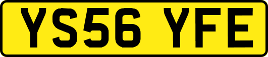YS56YFE