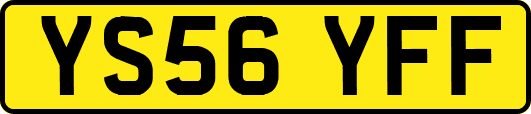 YS56YFF