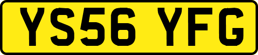 YS56YFG