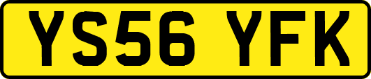 YS56YFK