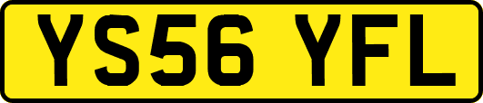 YS56YFL
