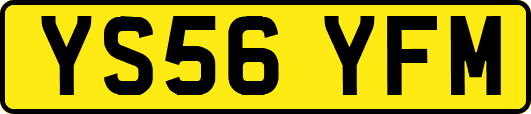 YS56YFM