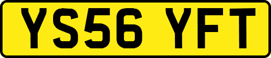 YS56YFT