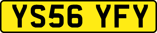 YS56YFY