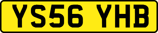 YS56YHB