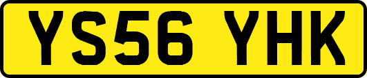 YS56YHK