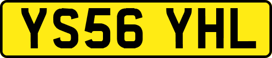 YS56YHL
