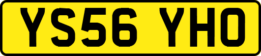 YS56YHO