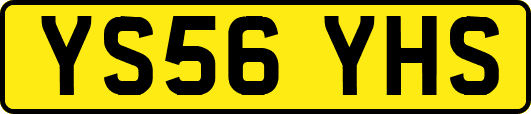 YS56YHS