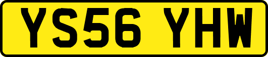 YS56YHW