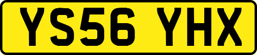 YS56YHX