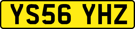 YS56YHZ