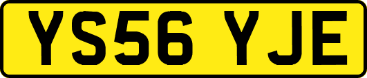 YS56YJE