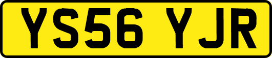YS56YJR