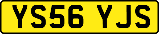 YS56YJS