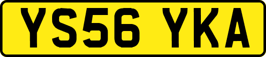 YS56YKA