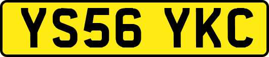 YS56YKC