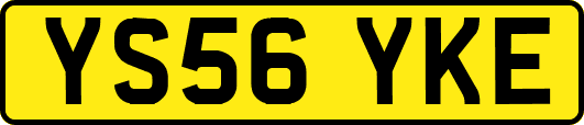 YS56YKE
