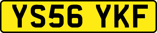 YS56YKF