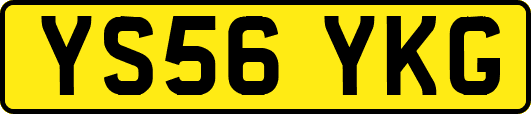 YS56YKG