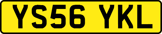 YS56YKL