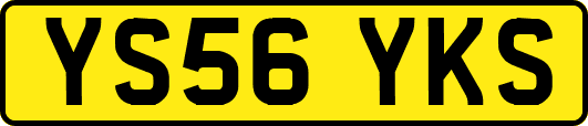 YS56YKS