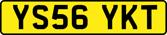 YS56YKT