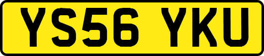 YS56YKU