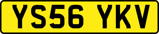 YS56YKV
