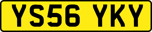 YS56YKY
