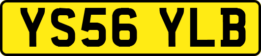 YS56YLB